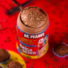 creme de amendoim brigadeiro 300g dr peanut turma da monica nossa forma suplementos 1