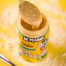 creme de amendoim leite em po 300g dr peanut turma da monica nossa forma suplementos 1