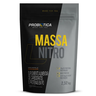 massa nitro 2 52kg probiotica sabor chocolate nossa forma suplementos 2