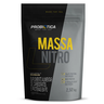 massa nitro 2 52kg probiotica sabor baunilha nossa forma suplementos 1