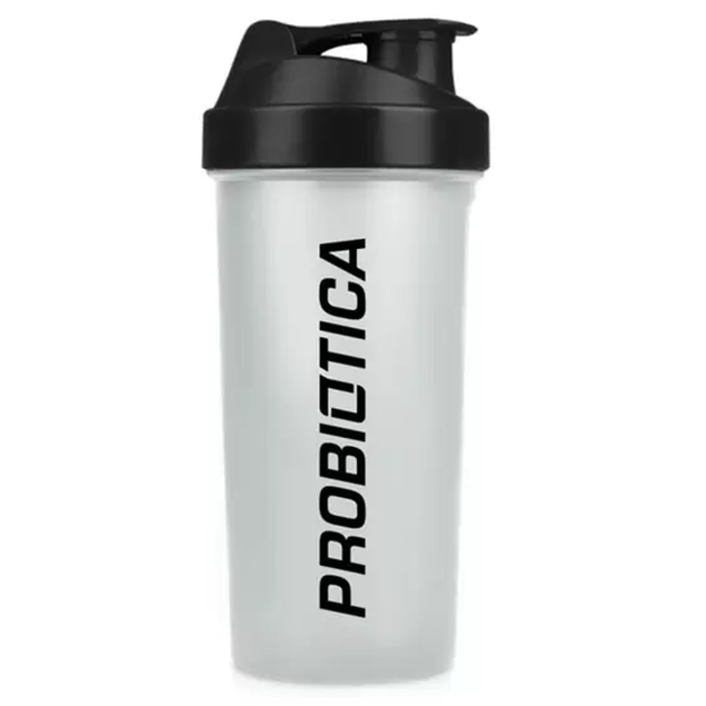 Coqueteleira 700ml Com Tela Probiótica