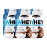 kit 3x whey 3w inov nutrition nossa forma suplementos 9