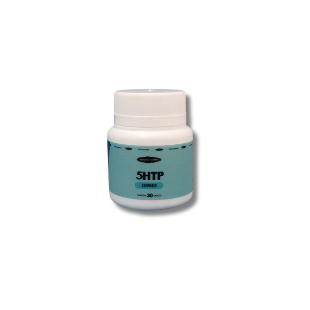 5htp 100mg inov nutrition nossa forma suplementos