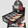 dark bar flocos com chocolate 90g integral medica nossa forma suplementos