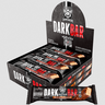 dark bar doce de leite com chocolate 90g integral medica nossa forma suplementos