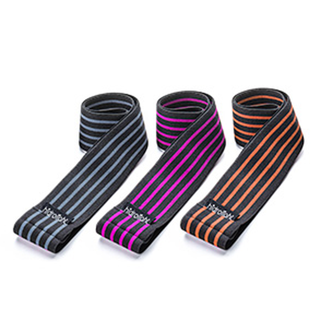 fl63 hip band suave kit 3 pecas nossa forma suplementos