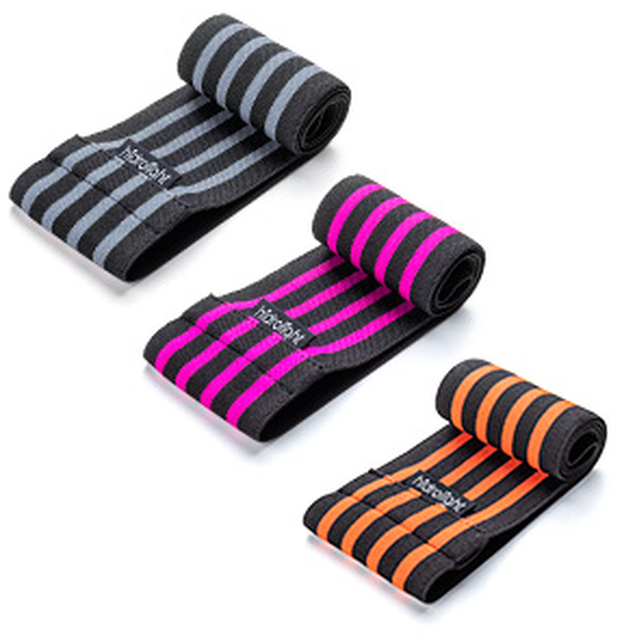 fl64 hip band pro kit 3 pecas nossa forma suplementos