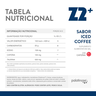 energy gel de carboidrato z2 plus 40g iced coffee z2 foods nossa forma suplementos 2