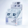 energy gel de carboidrato z2 plus 40g iced coffee z2 foods nossa forma suplementos 4