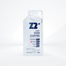 energy gel de carboidrato z2 plus 40g iced coffee z2 foods nossa forma suplementos 6