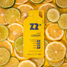 energy gel de carboidrato z2 plus sabro lemon z2 foods nossa forma suplementos 1