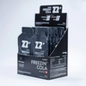 energy gel de carboidrato z2 plus sabor freezin cola z2 foods nossa forma suplementos 4