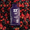 energy gel de carboidrato z2 plus sabor berry speedo z2 foods nossa forma suplementos 5