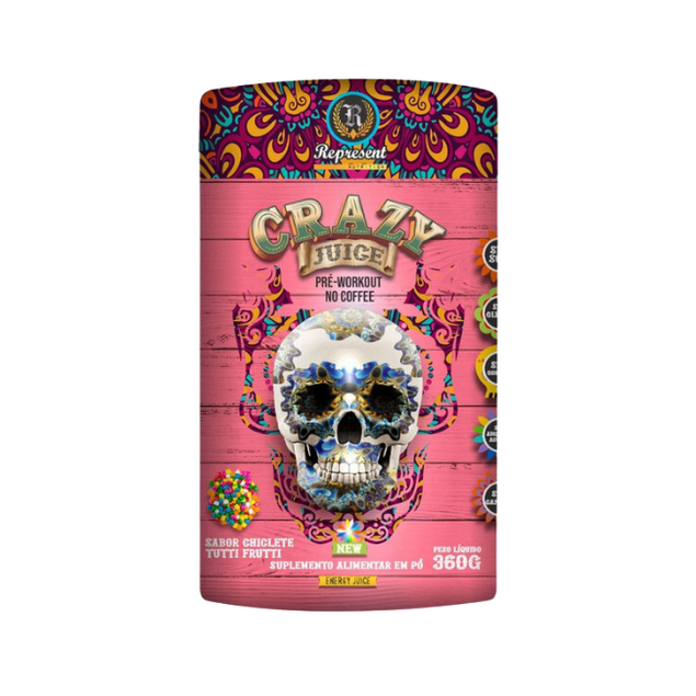 crazy juice no coffee nossa forma suplementos 1