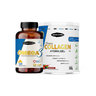 omega 120c colageno hidrolisado 300g inov nutrition nossa forma suplementos