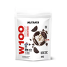 w100 refil whey concentrado nutrata 900g nossa forma suplementos 1