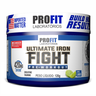 ultimate iron fight pre workout 120g profit limao nossa forma suplementos 1