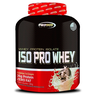 iso pro whey protein isolado 1 8kg prosize nutrition sabor cookies n cream nossa forma suplementos