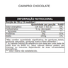 carn pro proteina da carne 900g sabor chocolate probiotica nossa forma suplementos 1