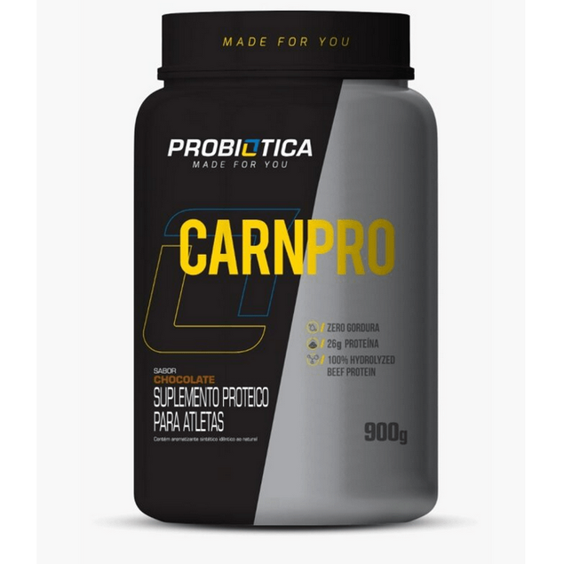 l-carnitina funcion Run 506 Latinoamrica added a new