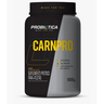 carn pro proteina da carne 900g sabor chocolate probiotica nossa forma suplementos 2