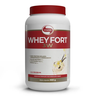 whey fort 3w 900g sabor baunilha vitafor nossa forma suplementos 4