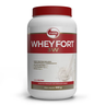 whey fort 3w 900g sabor neutro vitafor nossa forma suplementos 4