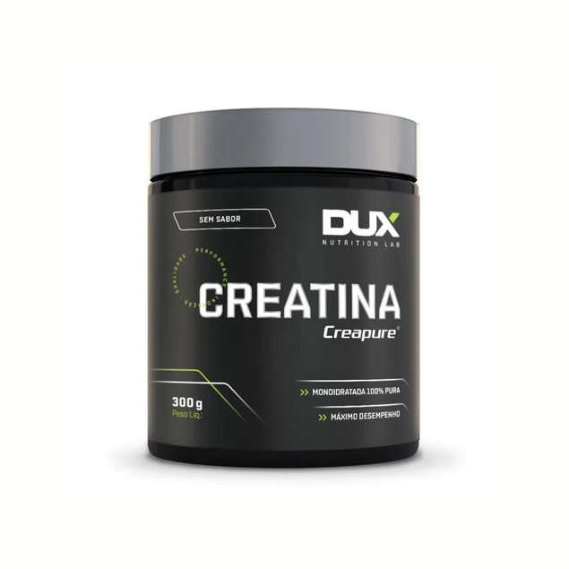 CREATINA (100% Creapure®) - POTE 300g