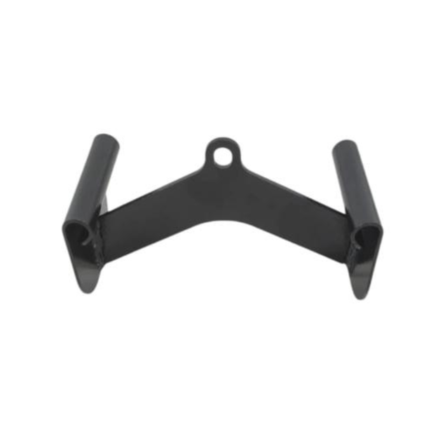 Puxador Costas Anatomico (Pequeno) 23cm Inov Equipamentos