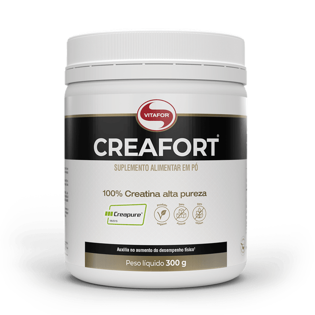crapure vitafor 300g