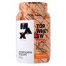 top whey sorvete de frutas 900g max titanium