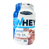whey zero lactose chocolate inov