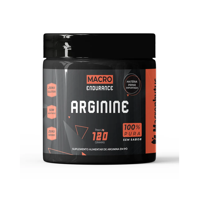 arginina macroendurace 2