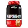 iso pro whey 900g doce de leite pro size importado original