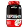 iso pro whey 900g coco pro size importado original