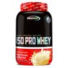 iso pro whey 900g baunilha pro size importado original