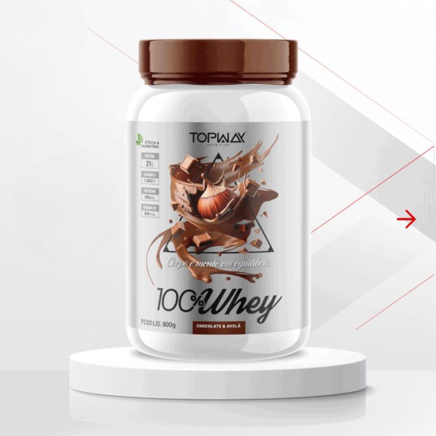 topway chocolate c avela