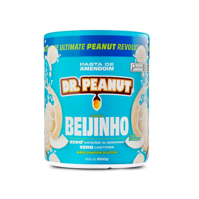 dr peanut beijinho 600g 2