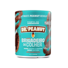 dr peanut brigadeiro de colher 600g