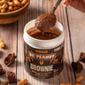 dr penaut brownie 600g 1