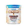 dr peanut chocolate branco 600g