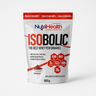 proteina isobolic sabor chocolate