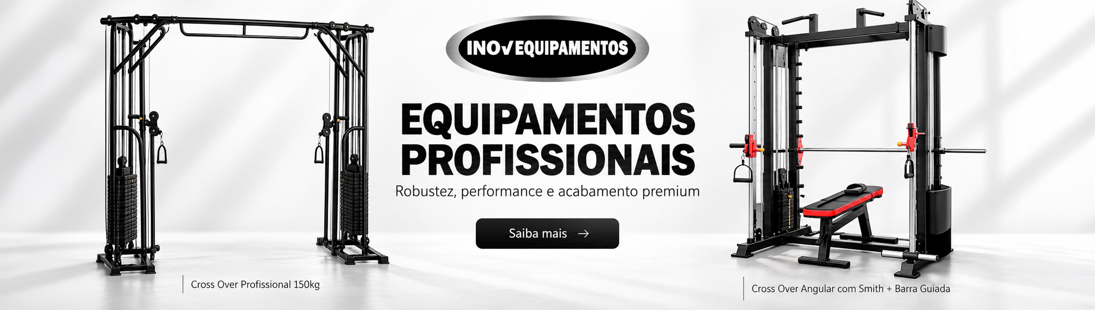 full banner cross over nossa forma
